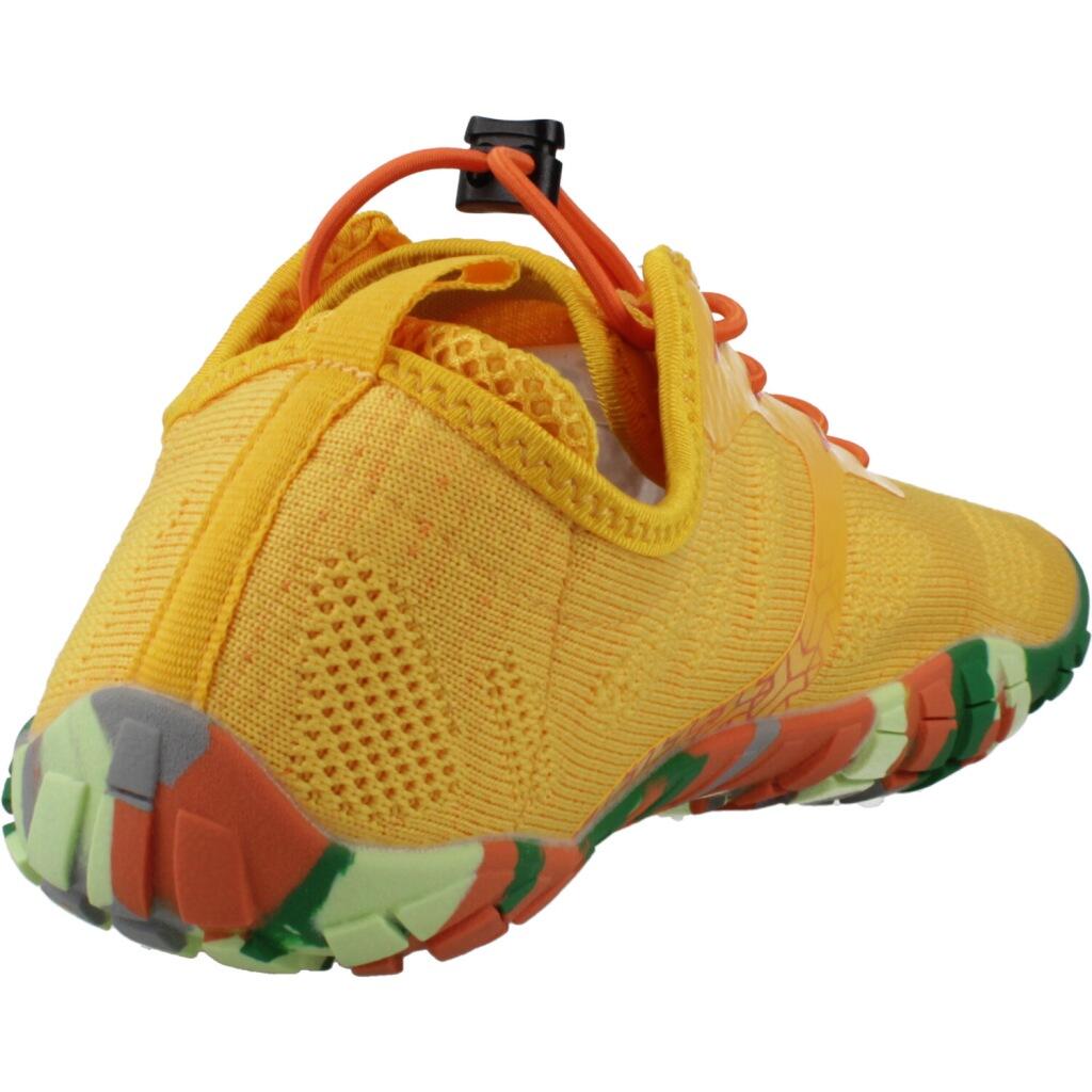 Buty SAGUARO SMART II Żółty 3/5
