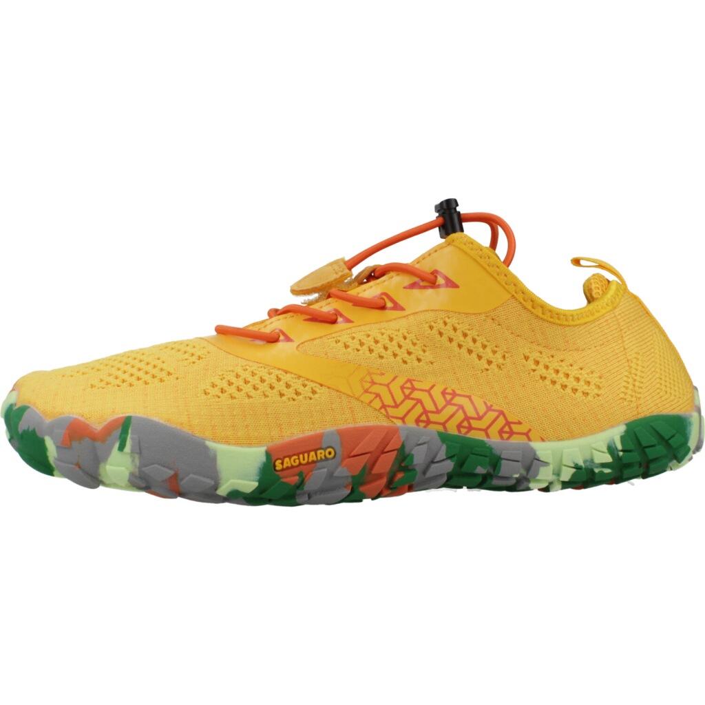Buty SAGUARO SMART II Żółty 2/5