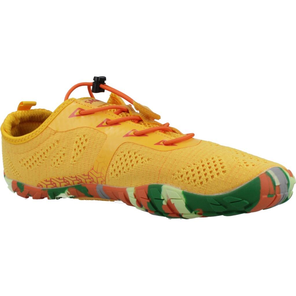 Buty SAGUARO SMART II Żółty 5/5