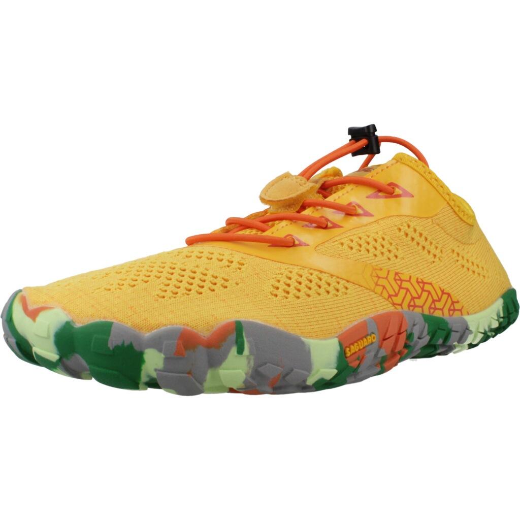 Buty SAGUARO SMART II Żółty