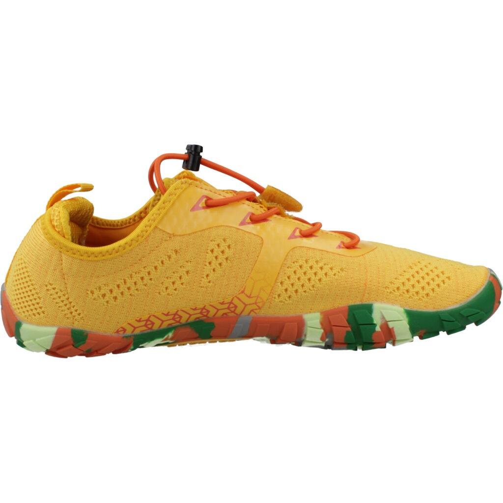 Buty SAGUARO SMART II Żółty 4/5