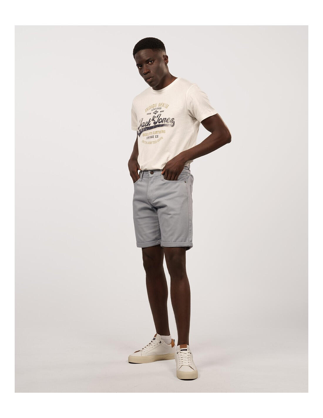 JACK&JONES 12201546 - Short 5/5