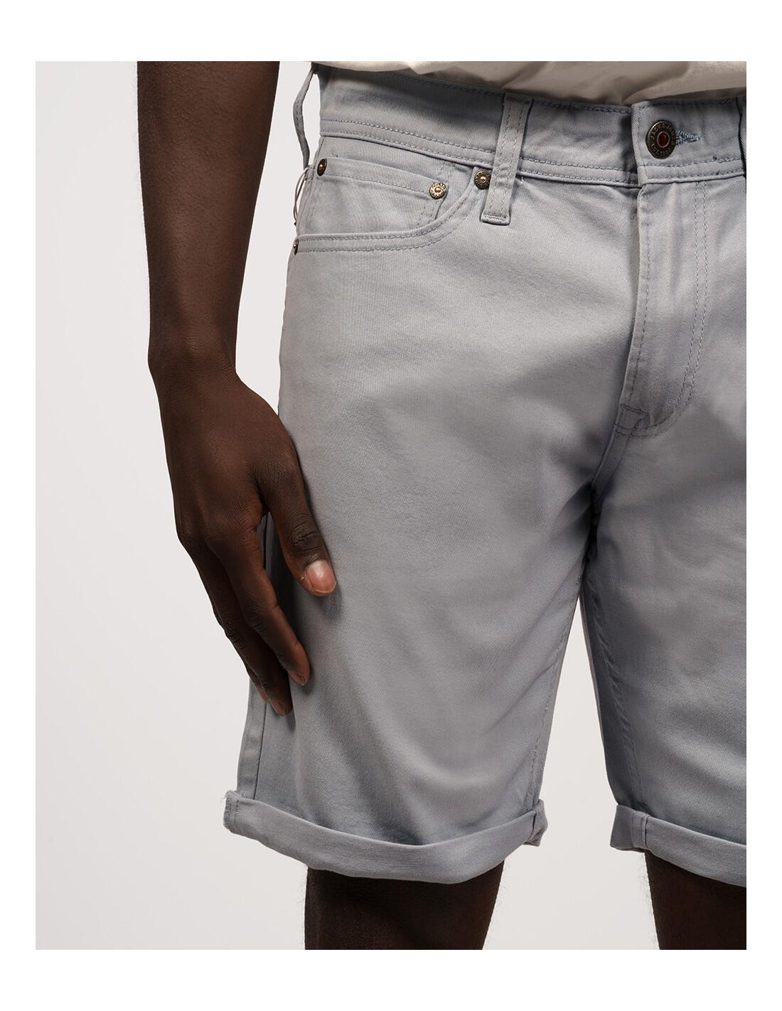 JACK&JONES 12201546 - Short 4/5