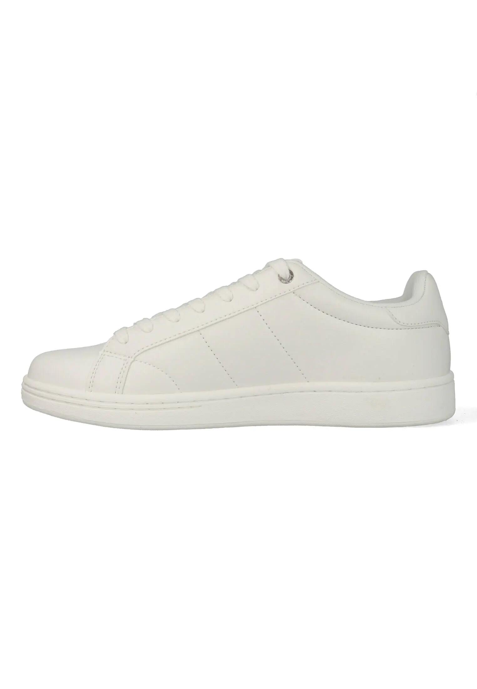 Björn Borg Cup 2412545509-WH00 Wit-45 2/5