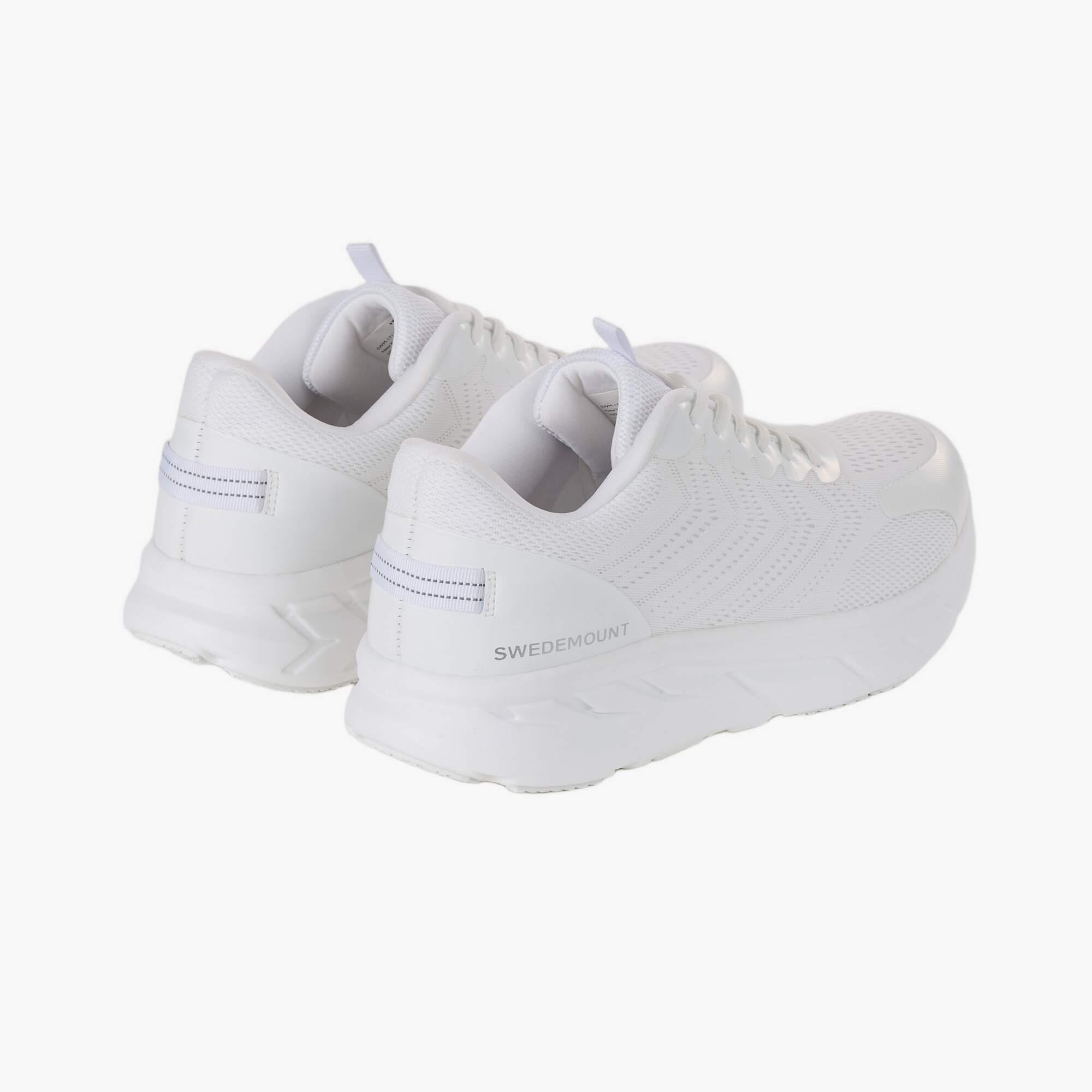 Sportieve Sneakers  Man New York Verwijderbare Inlegzolen 3/4