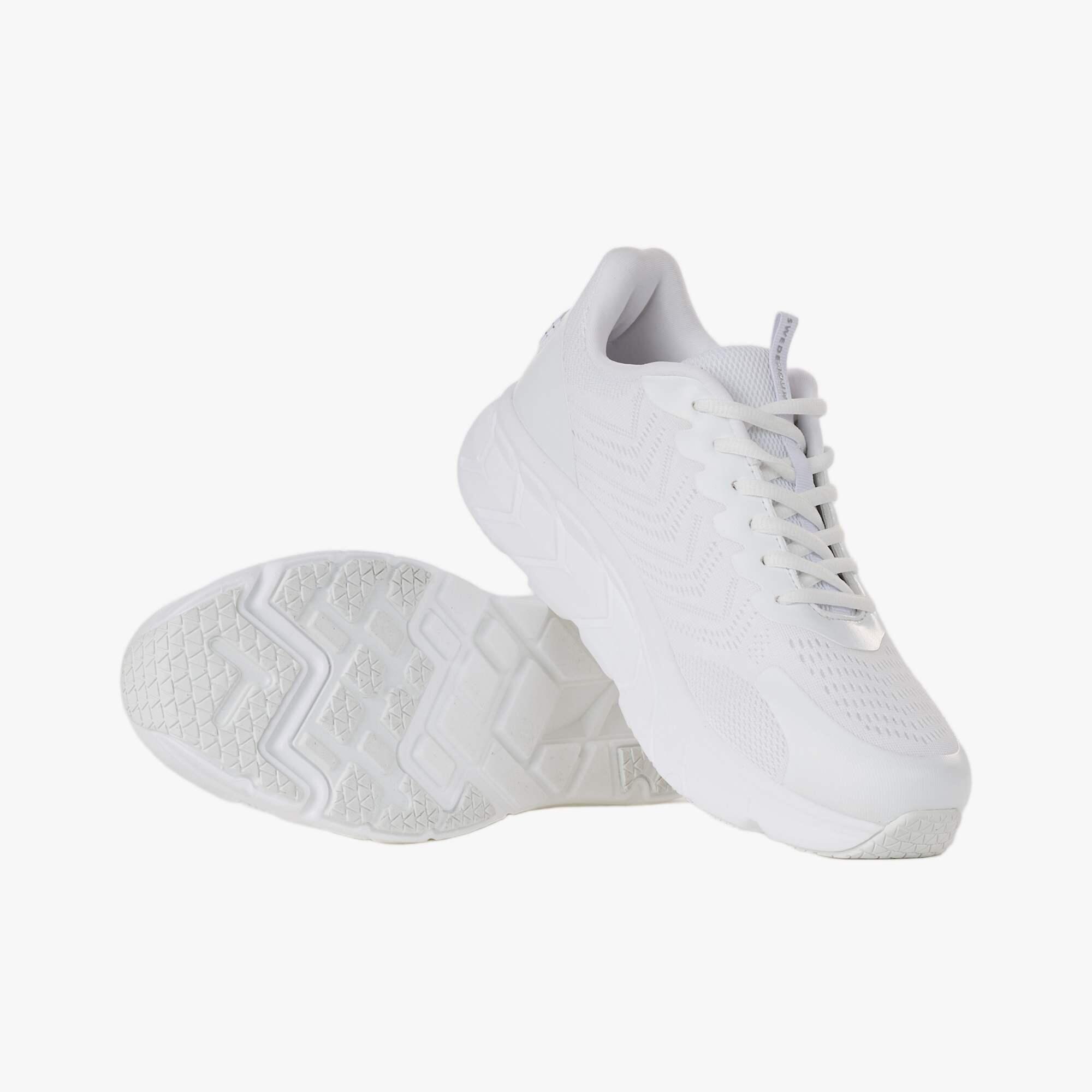 Sportieve Sneakers  Man New York Verwijderbare Inlegzolen 2/4