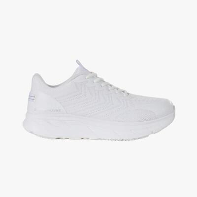 Sportieve sneakers man new york verwijderbare inlegzolen