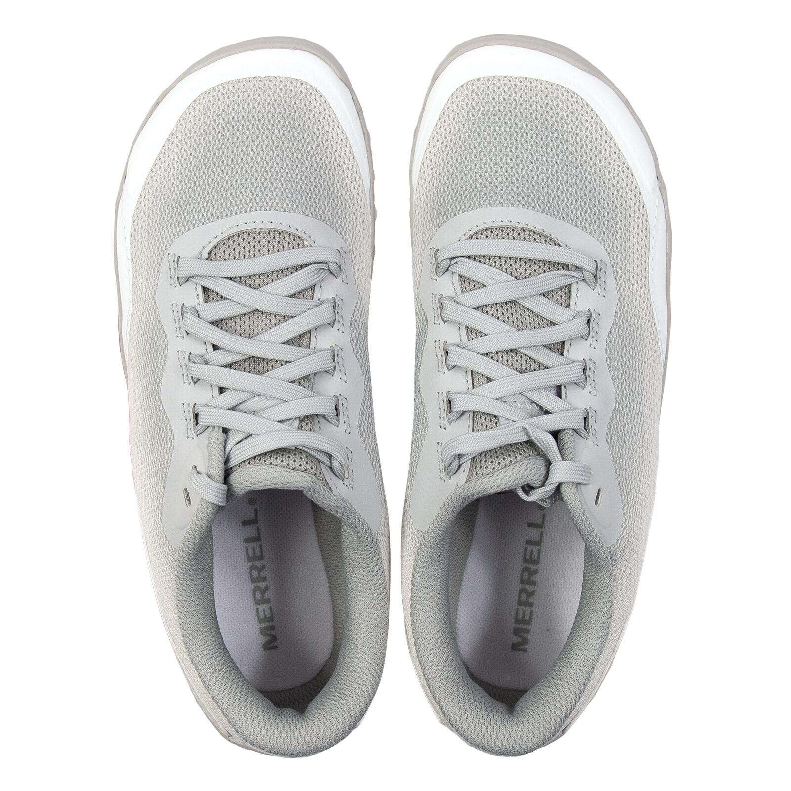 Merrell Damen Schuhe Wanderschuhe Outdoorschuhe Barfußschuhe Vapor Glove 7 3/6