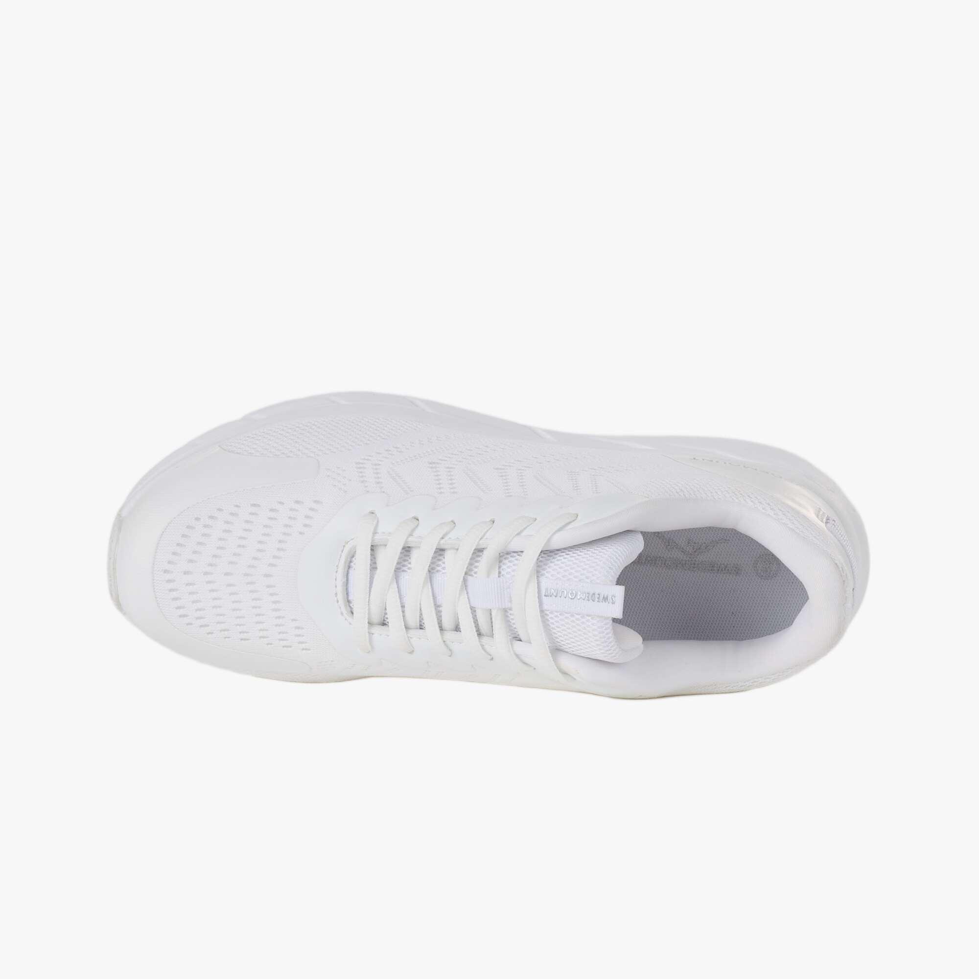 Sportieve Sneakers  Man New York Verwijderbare Inlegzolen 4/4