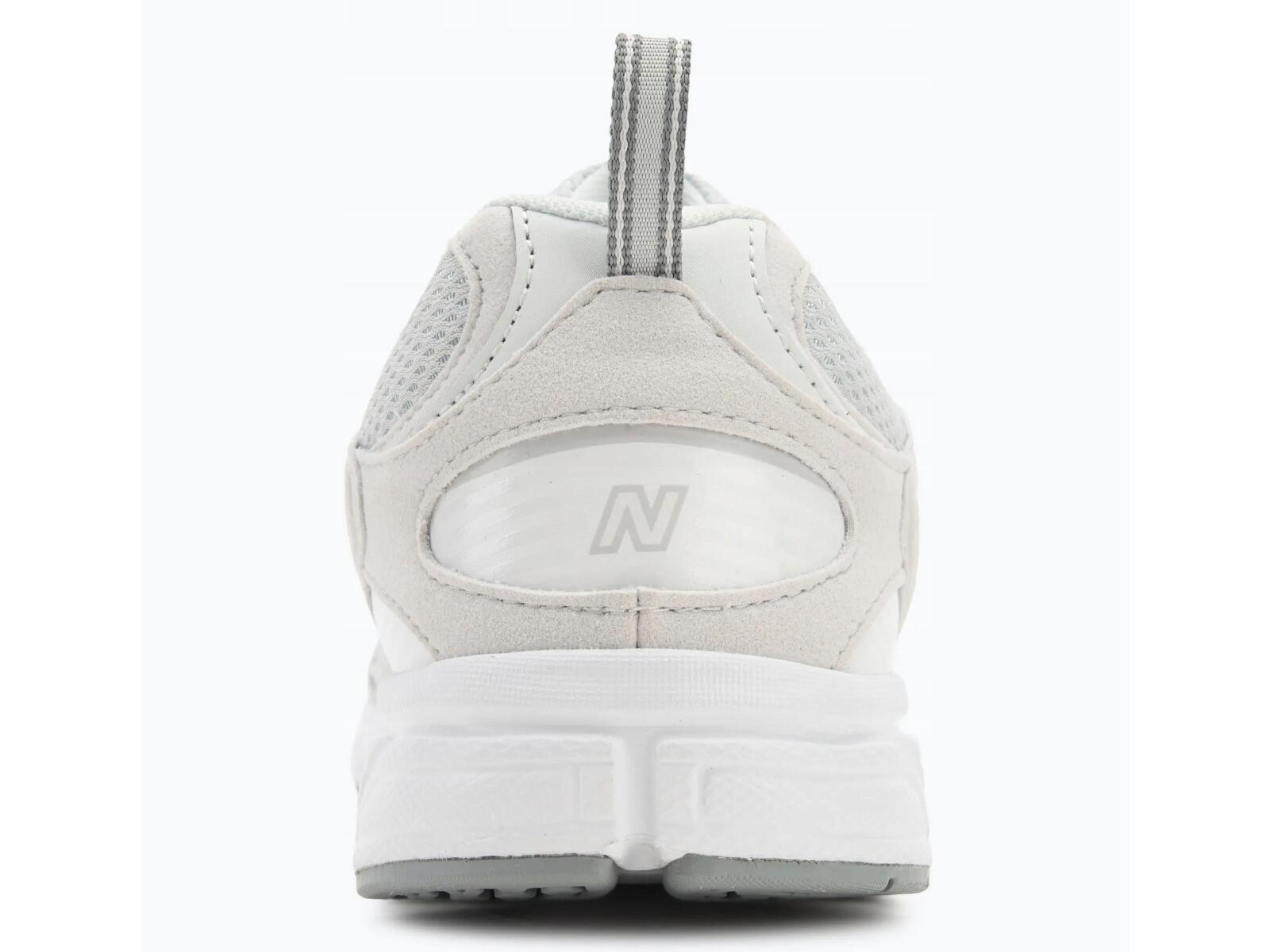Buty na co dzień Sportowe New Balance Sneakersy Lekkie Wygodne 7/7