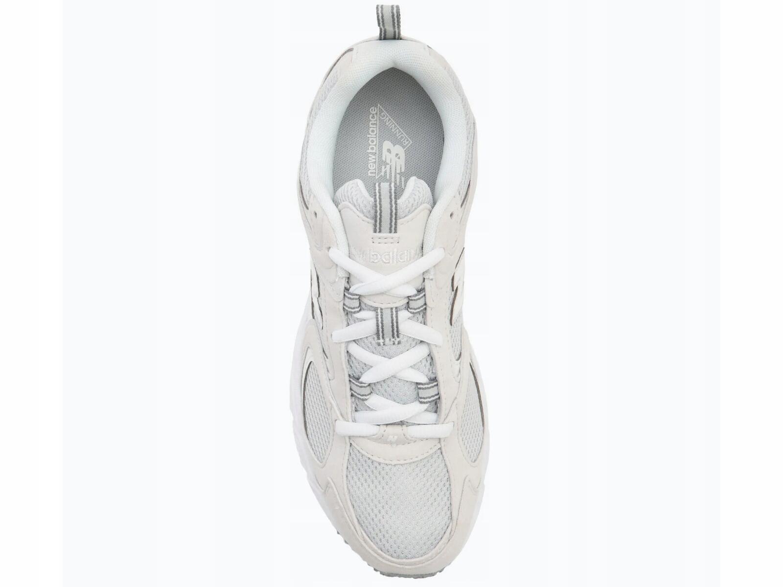 Buty na co dzień Sportowe New Balance Sneakersy Lekkie Wygodne 6/7