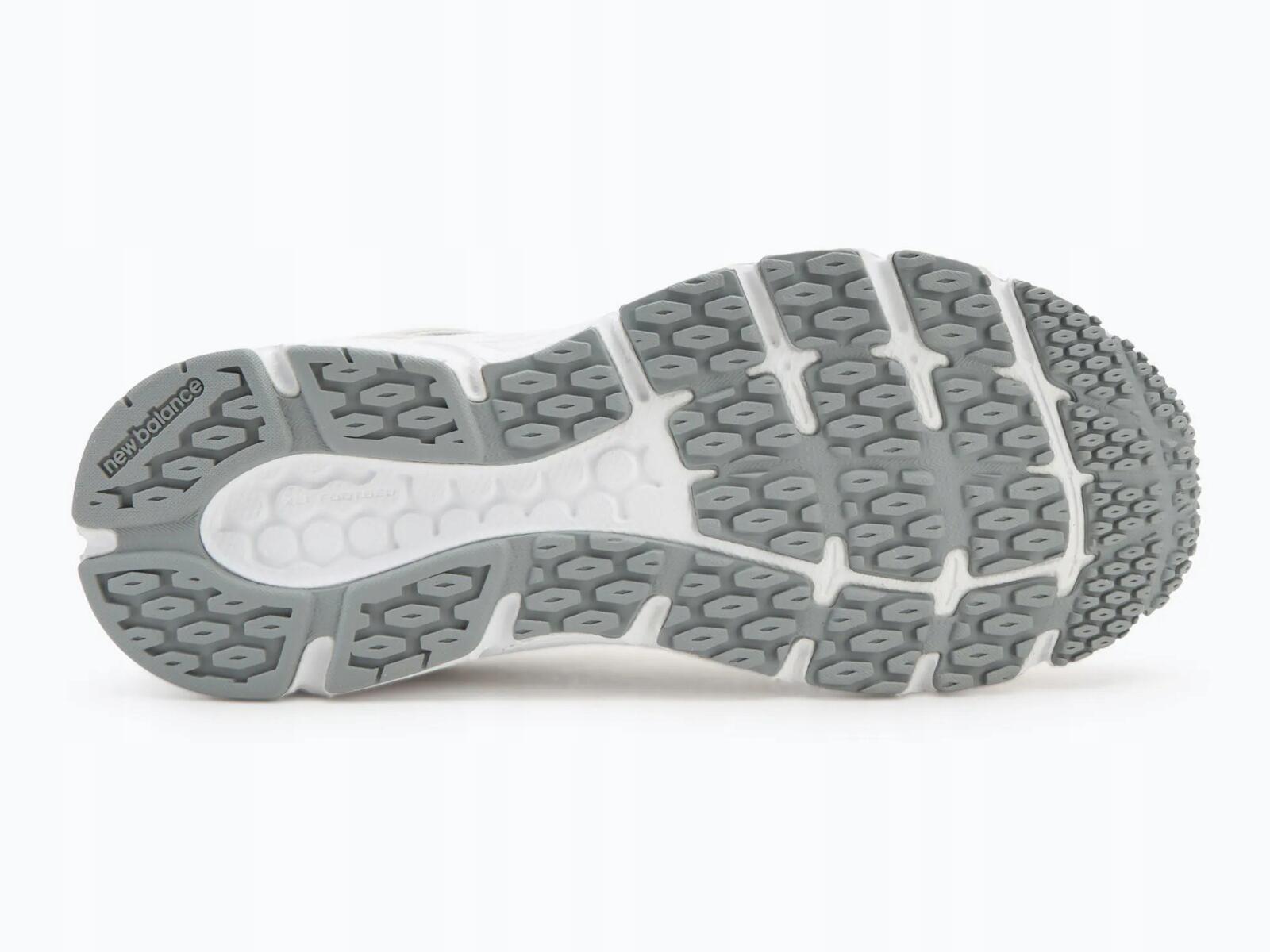 Buty na co dzień Sportowe New Balance Sneakersy Lekkie Wygodne 5/7