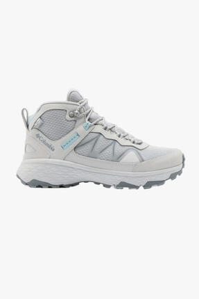 Columbia Zapatillas Peakfreak Rush Mid Outdry Blanco