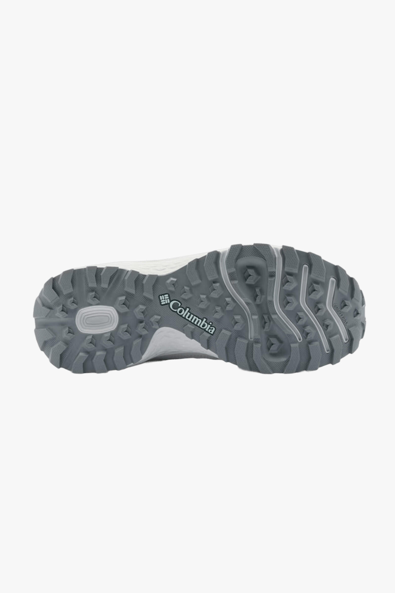 Columbia Zapatillas Peakfreak Rush Mid Outdry Blanco 2/5