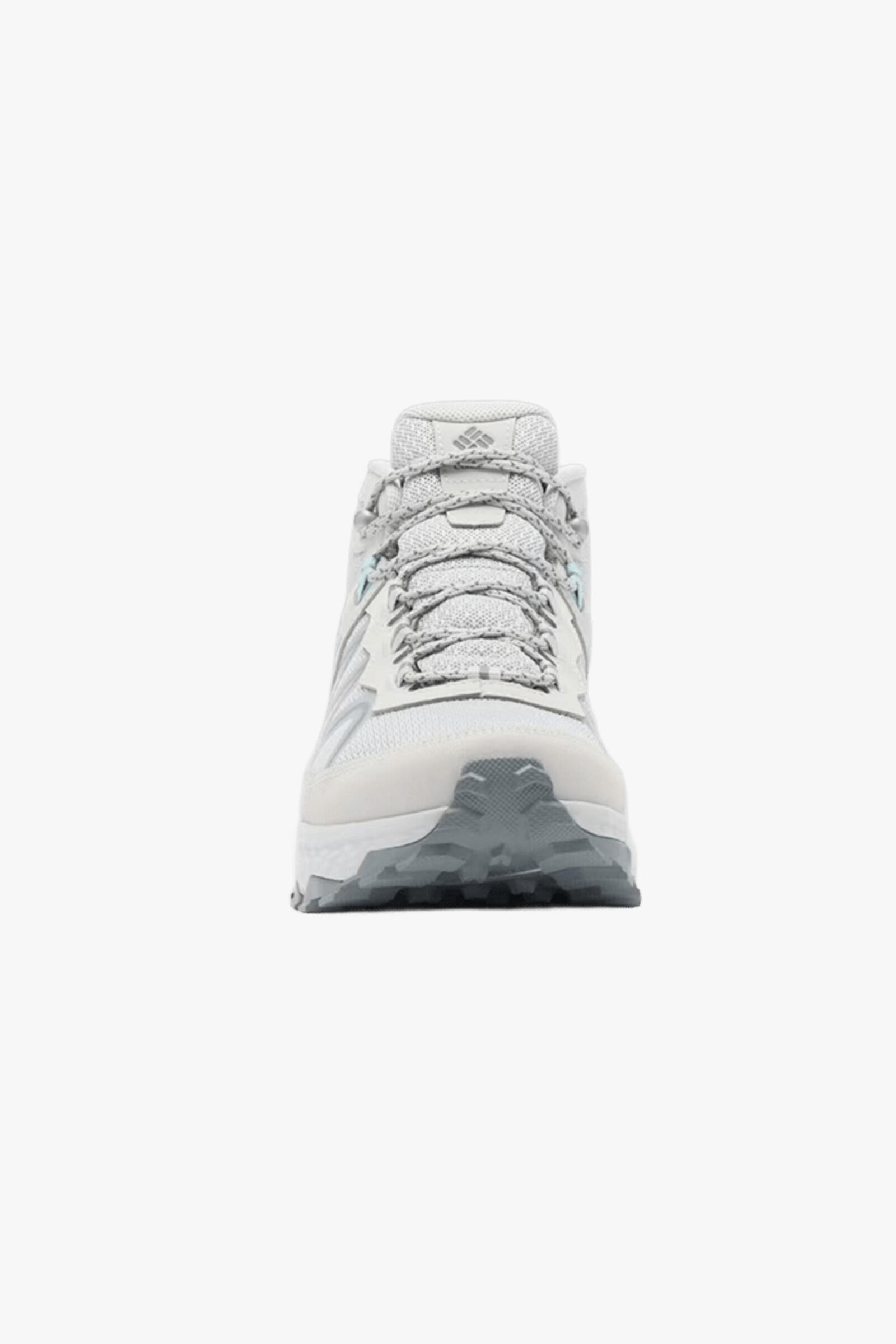 Columbia Zapatillas Peakfreak Rush Mid Outdry Blanco 5/5