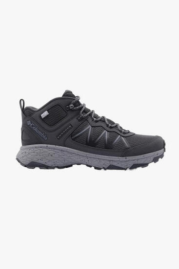Columbia Zapatillas Peakfreak Rush Mid Outdry Azul/azul Marino