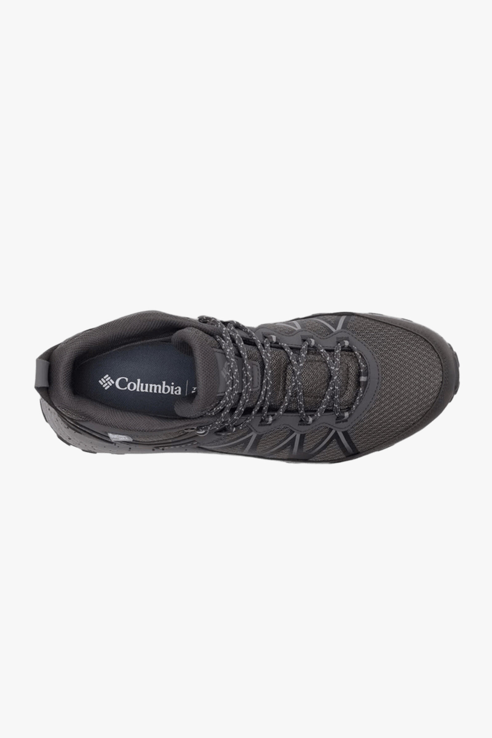 Columbia Zapatillas Peakfreak Rush Mid Outdry Gris 3/5