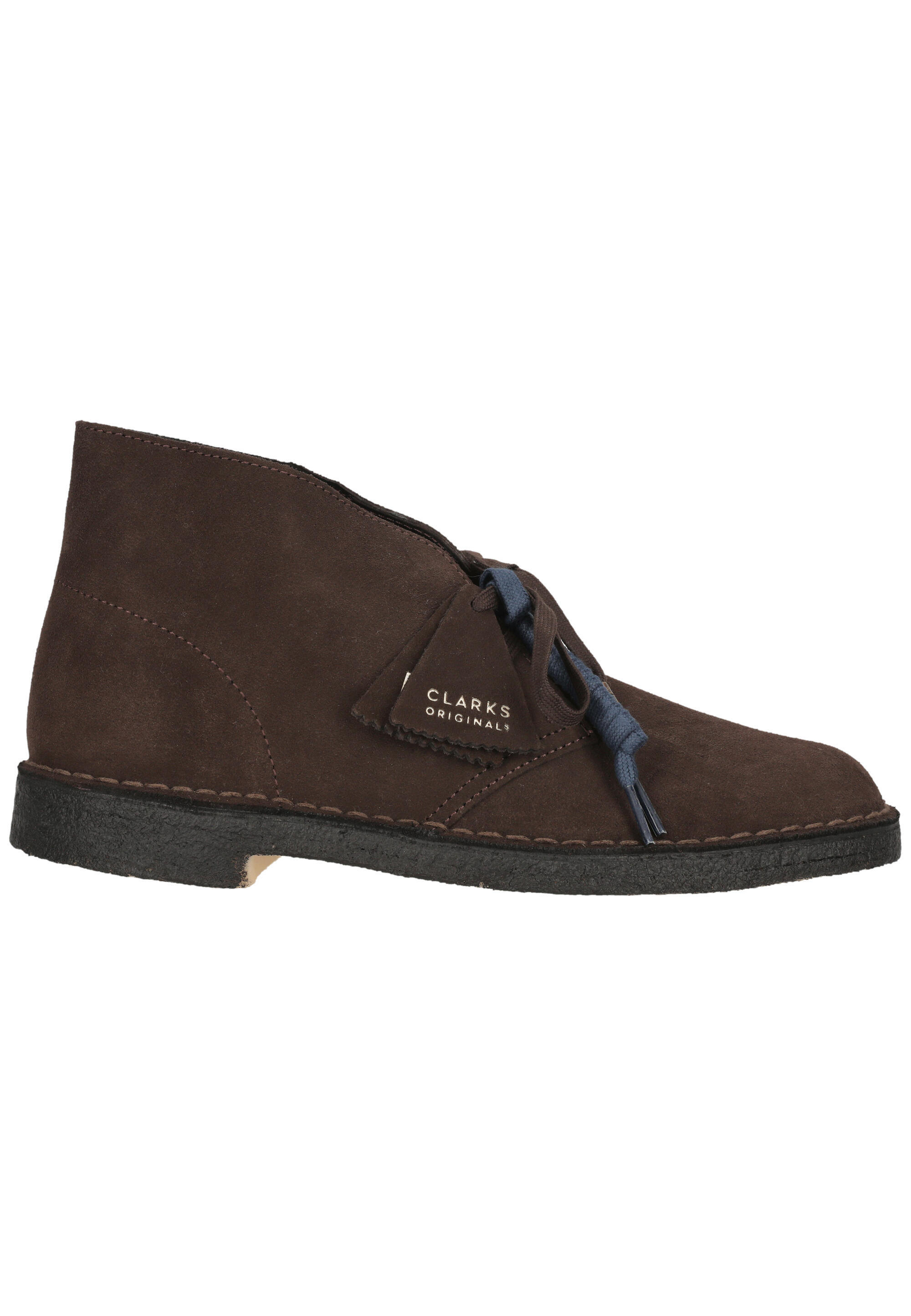 Schnürschuhe Desert Boot Brown Sde 3/5