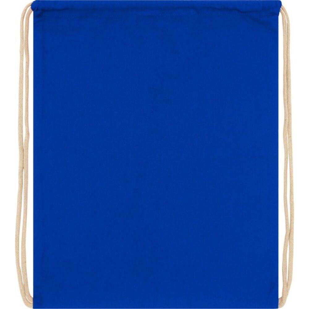 Oregon Backpack (Royal Blue) One Size 3/3