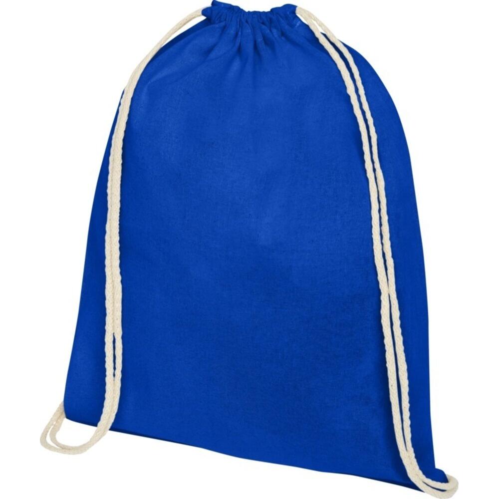 Oregon Backpack (Royal Blue) One Size 2/3