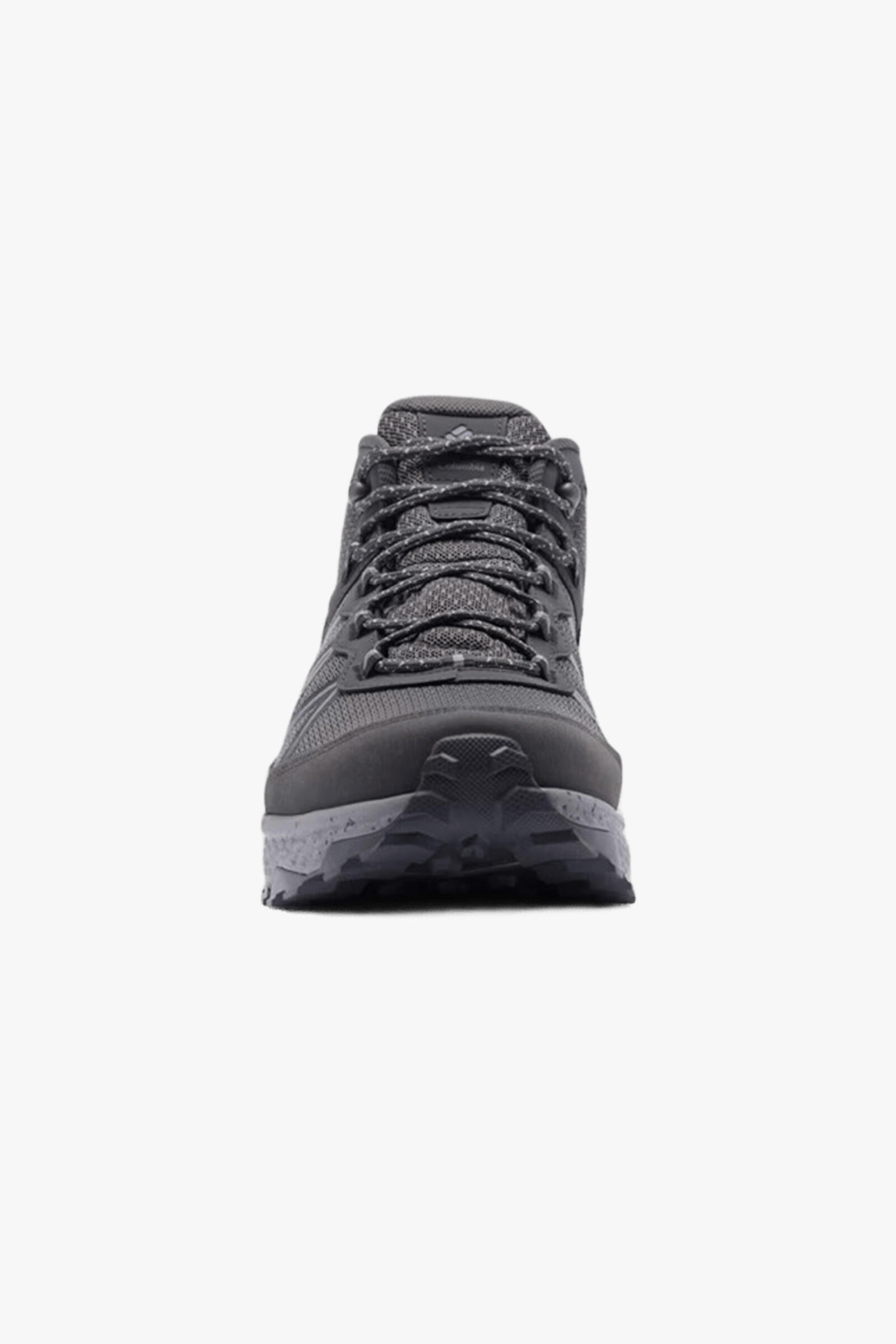 Columbia Zapatillas Peakfreak Rush Mid Outdry Gris 5/5