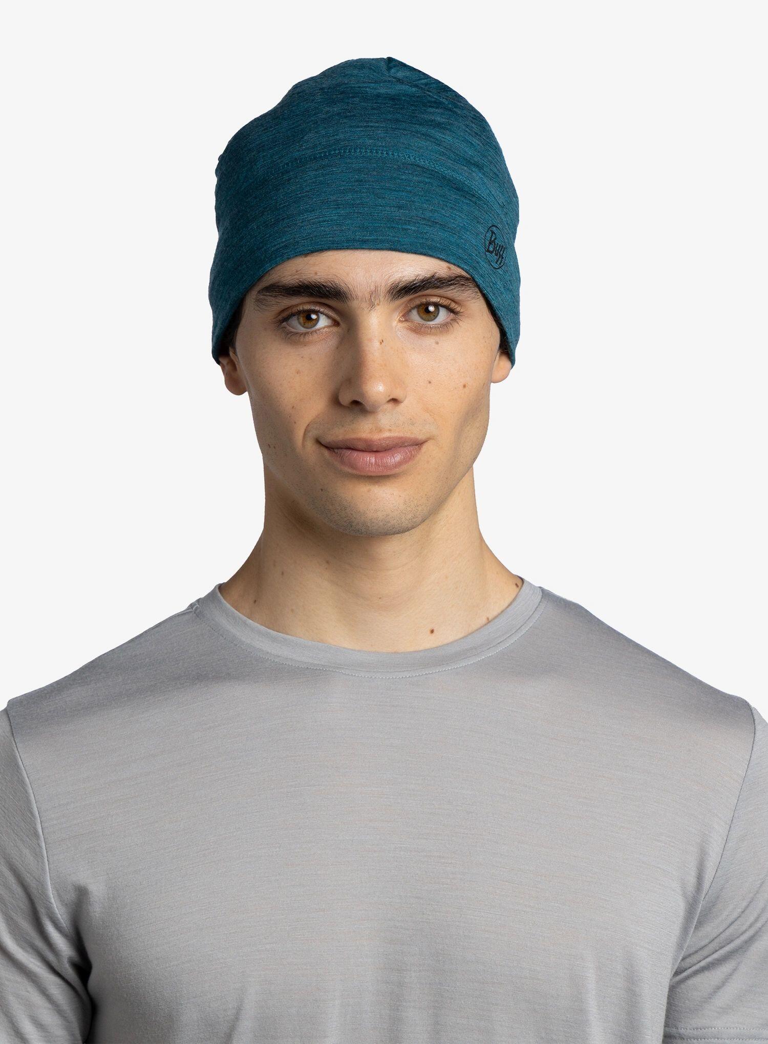 Czapka trekkingowa Merino Lightweight Beanie 3/7