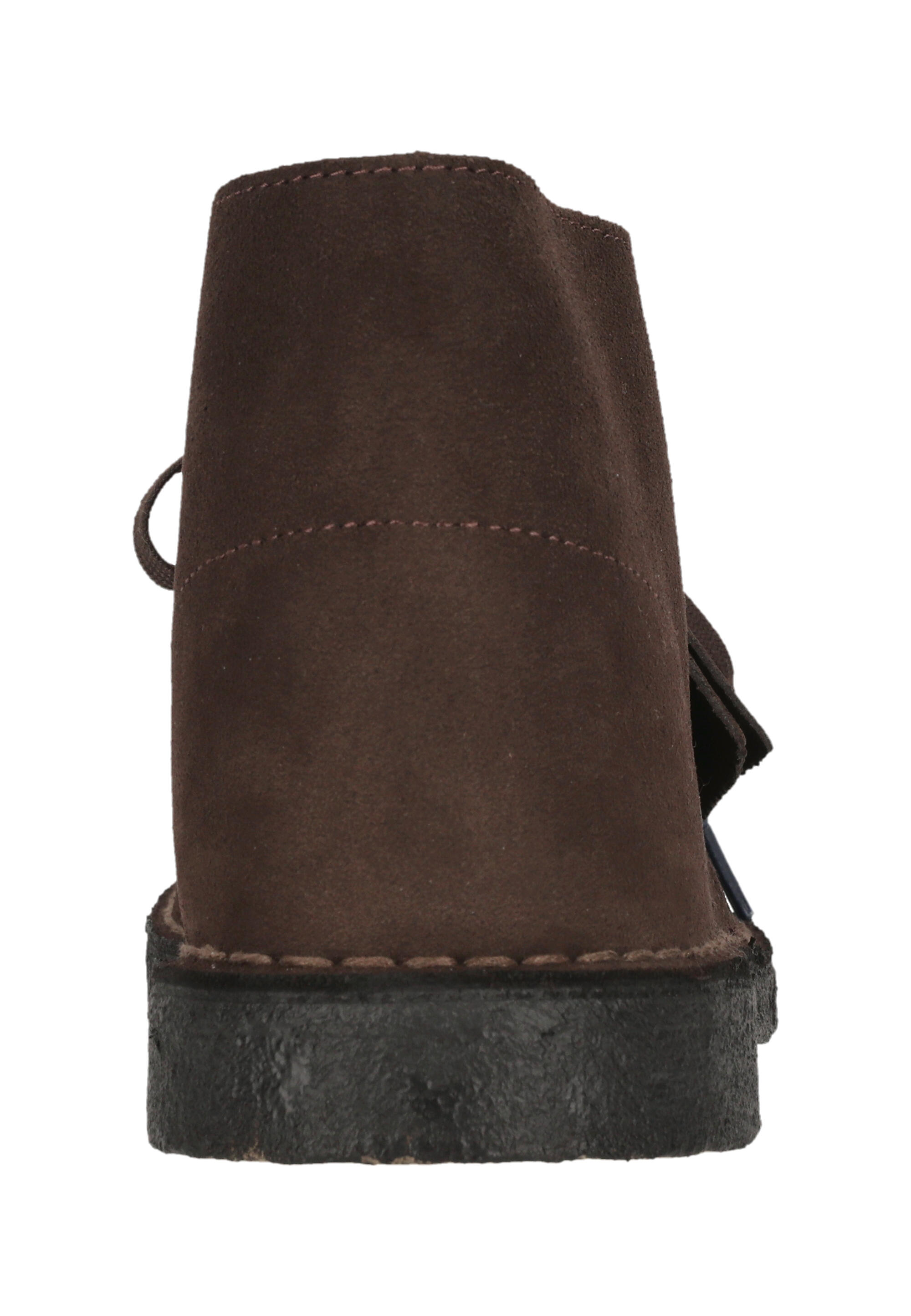 Schnürschuhe Desert Boot Brown Sde 5/5