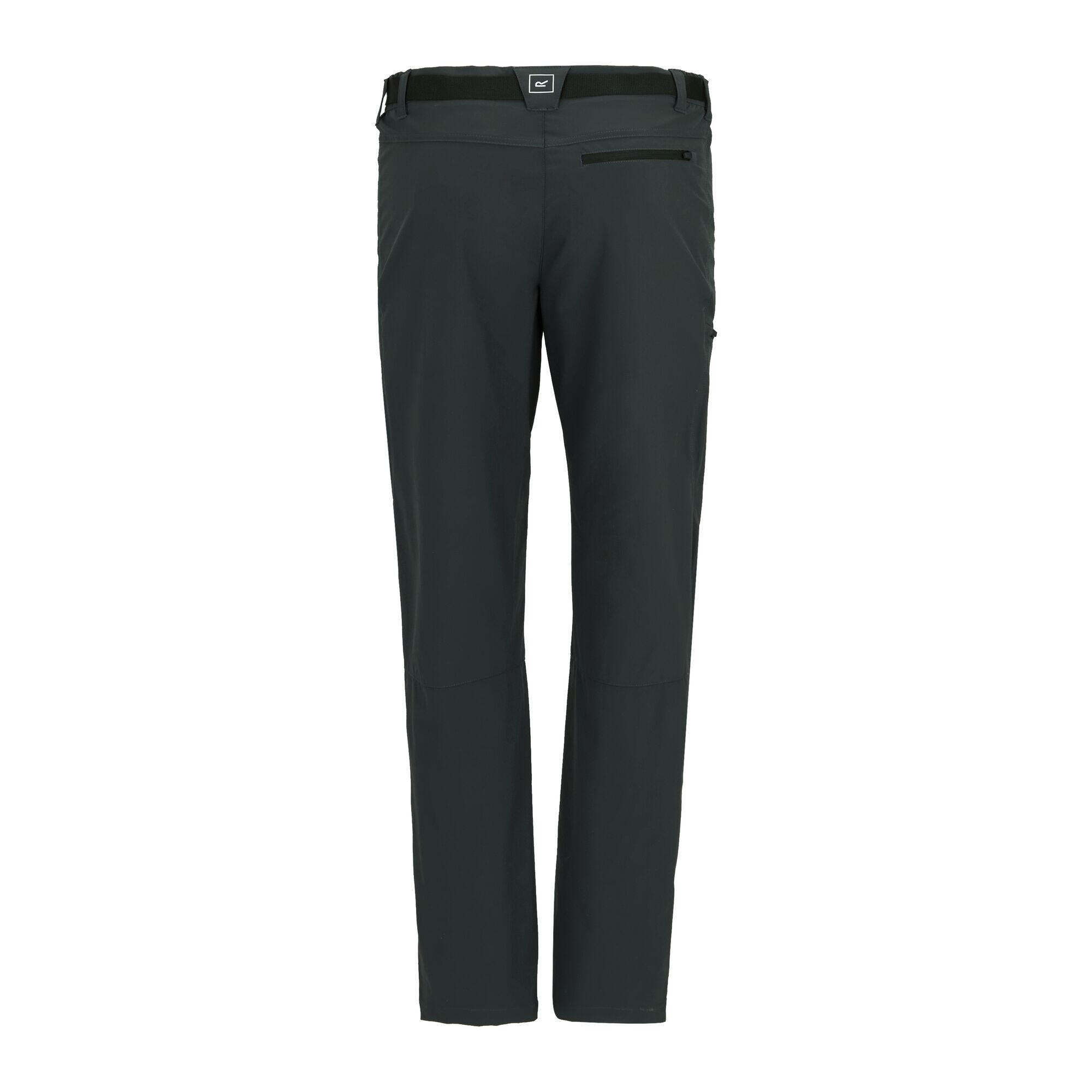 Heren Xert Stretch Broek (As) 2/4