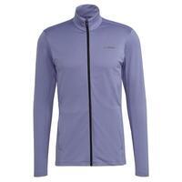 Veste Terrex Multi Primegreen Full-Zip Fleece