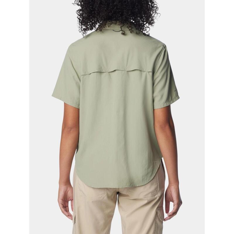 Camasa cu maneci scurte Silver Ridge 3.0 Short Sleeve Shirt femei