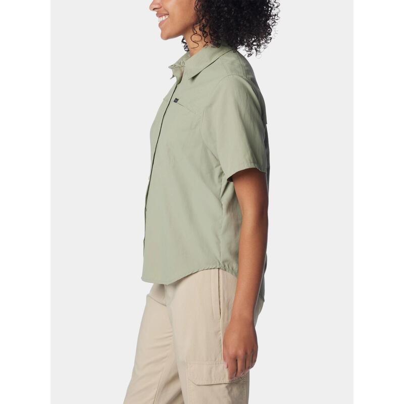 Camasa cu maneci scurte Silver Ridge 3.0 Short Sleeve Shirt femei