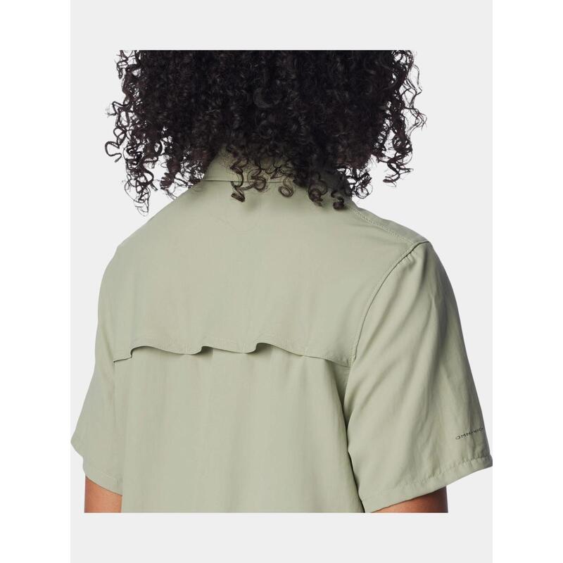 Camasa cu maneci scurte Silver Ridge 3.0 Short Sleeve Shirt femei