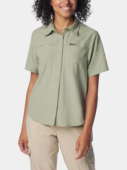 Chemise Femme Silver Ridge 3.0