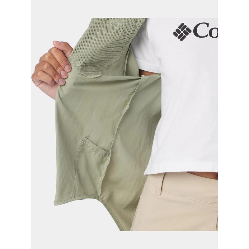 Camasa cu maneci scurte Silver Ridge 3.0 Short Sleeve Shirt femei