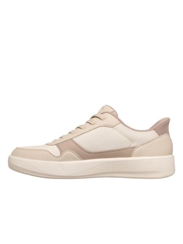 Chaussures pour homme Skechers Beige 3/5