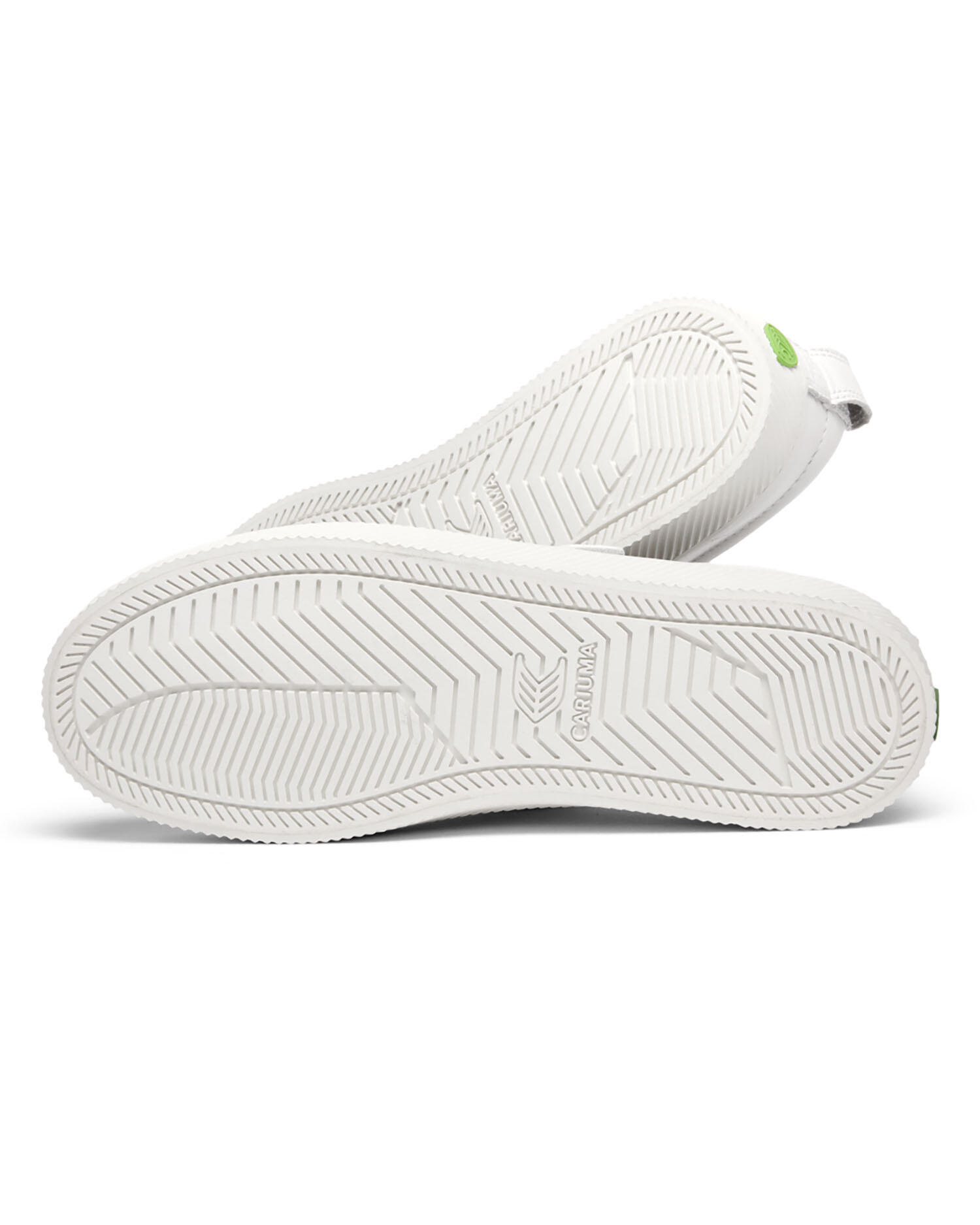 Buty damskie Cariuma OCA LEATHER MARY JANE WARM WHITE NAPA 3/6