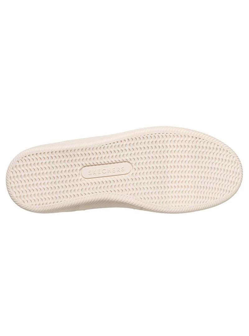 Zapatillas para Hombre Skechers Arch  Beige 5/5