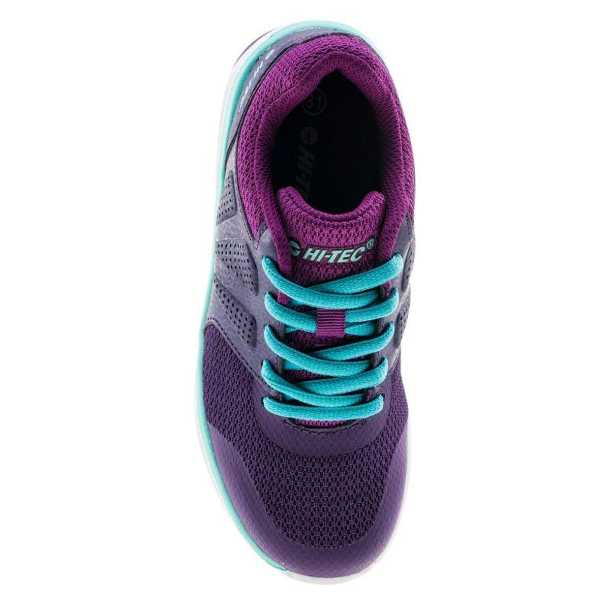 Chaussures KLARE Enfant (Graphite) 3/4