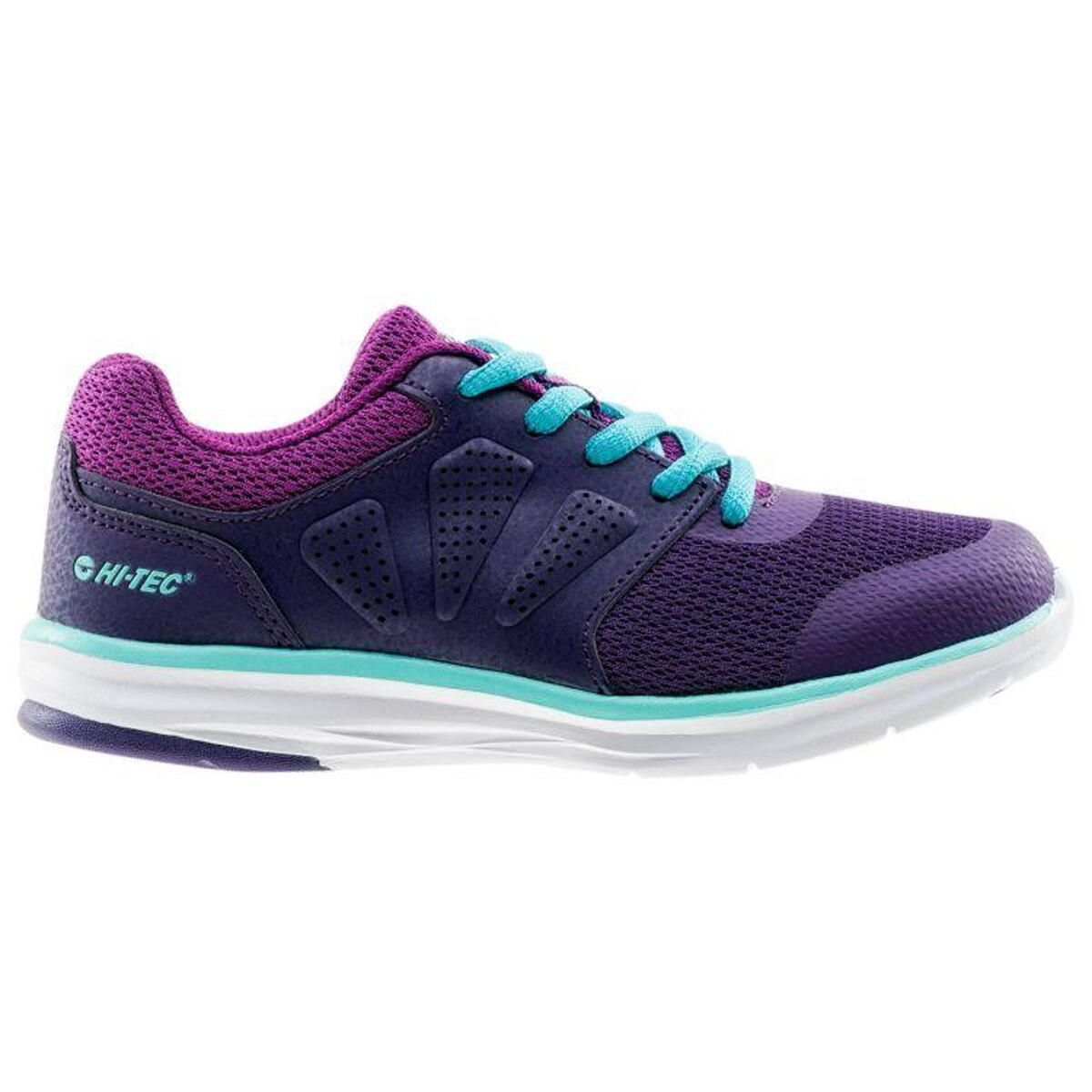 Chaussures KLARE Enfant (Graphite) 2/4