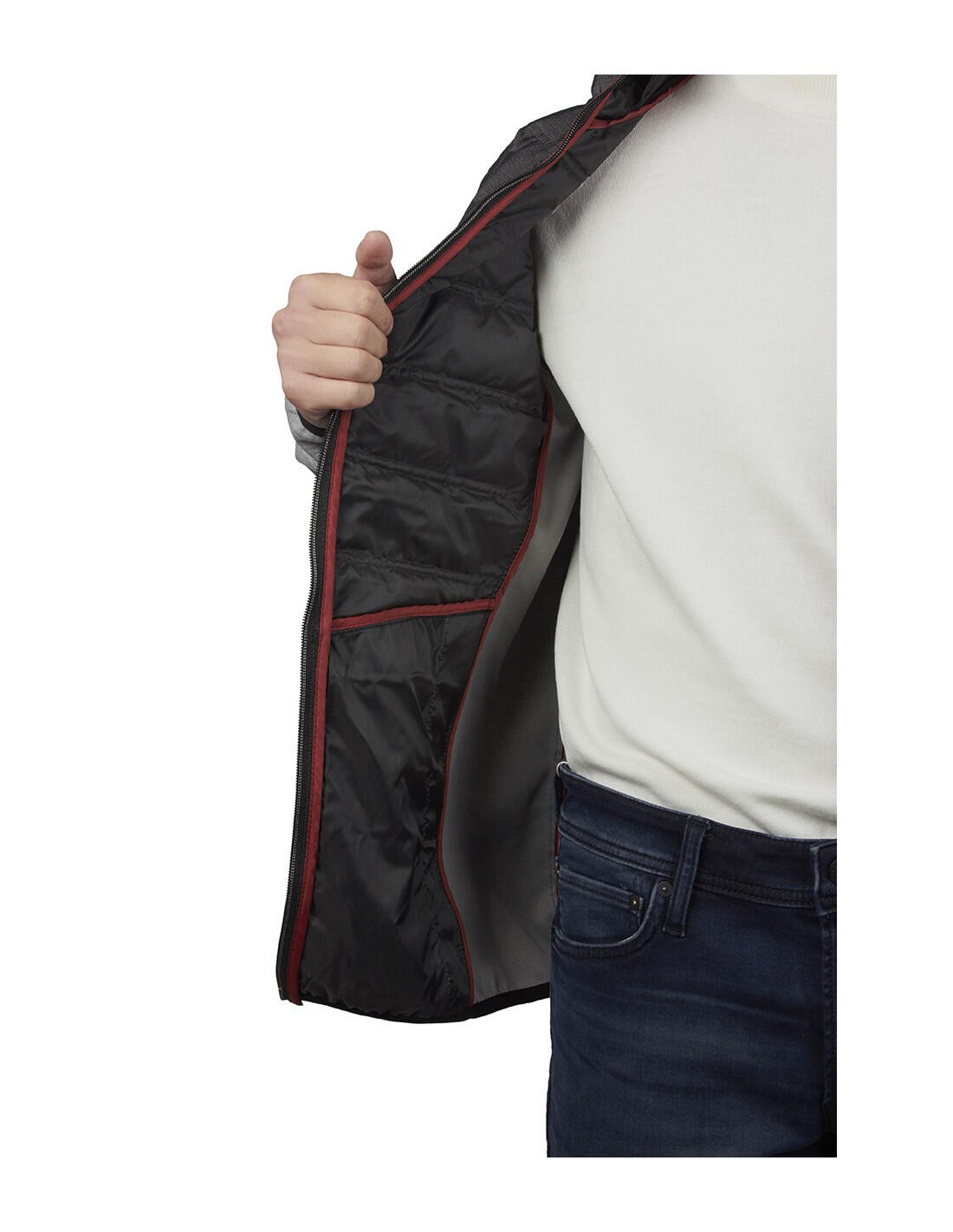 JACK&JONES 12184739 - Chaqueta 5/5
