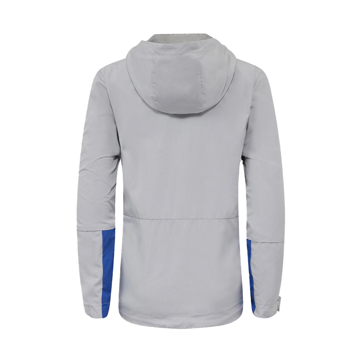 Veste Imperméable Motif/style Rangers FC PRO TRAINING Enfant (Gris / Bleu 2/2