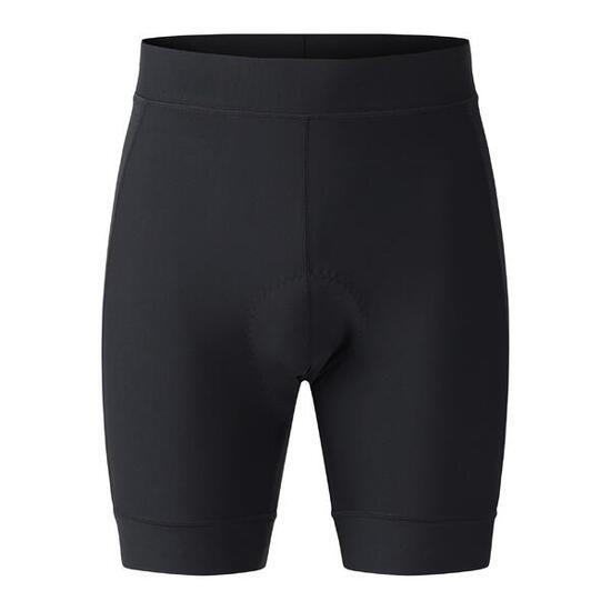 Cuissard De Cyclisme ECLIPTIC Homme (Noir)