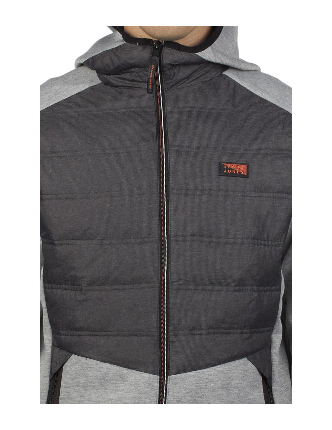 JACK&JONES 12184739 - Chaqueta 4/5