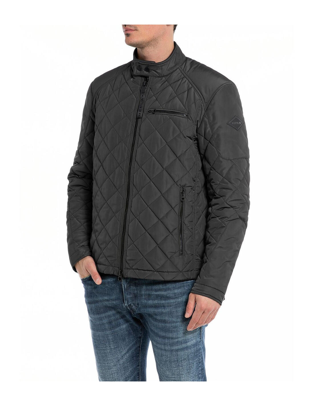 REPLAY M8000.000.84442 - Jacke 2/5