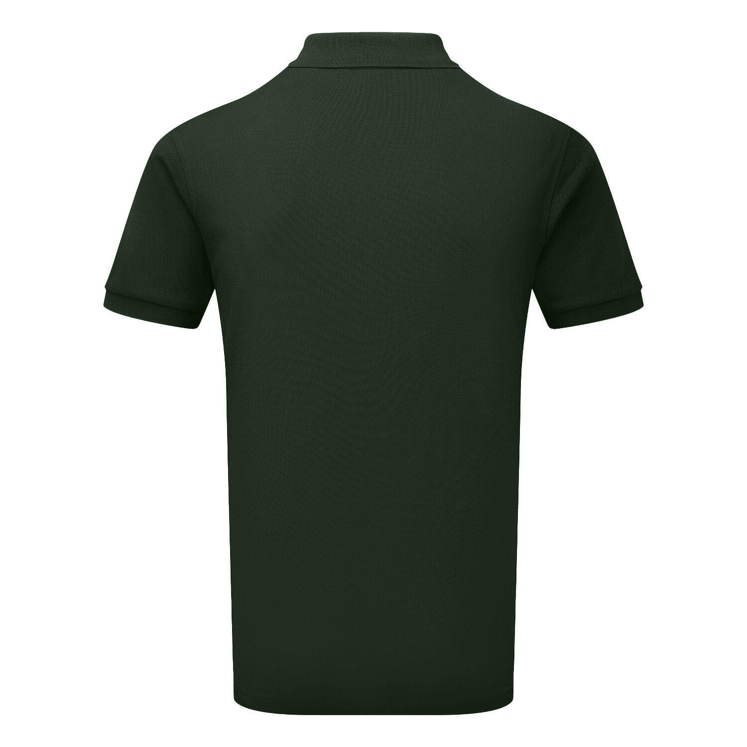 Glacier Tech Maglietta Polo Uomo Asquith & Fox Bottiglia 2/3
