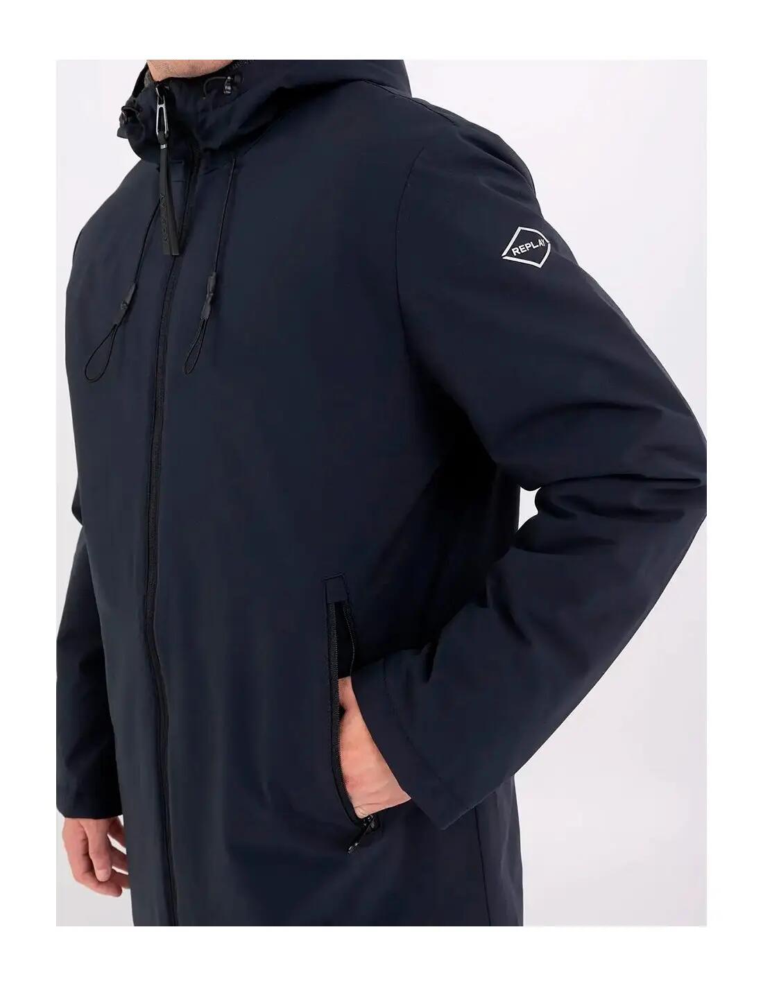REPLAY M8350.000.84726 - Chaqueta 5/5
