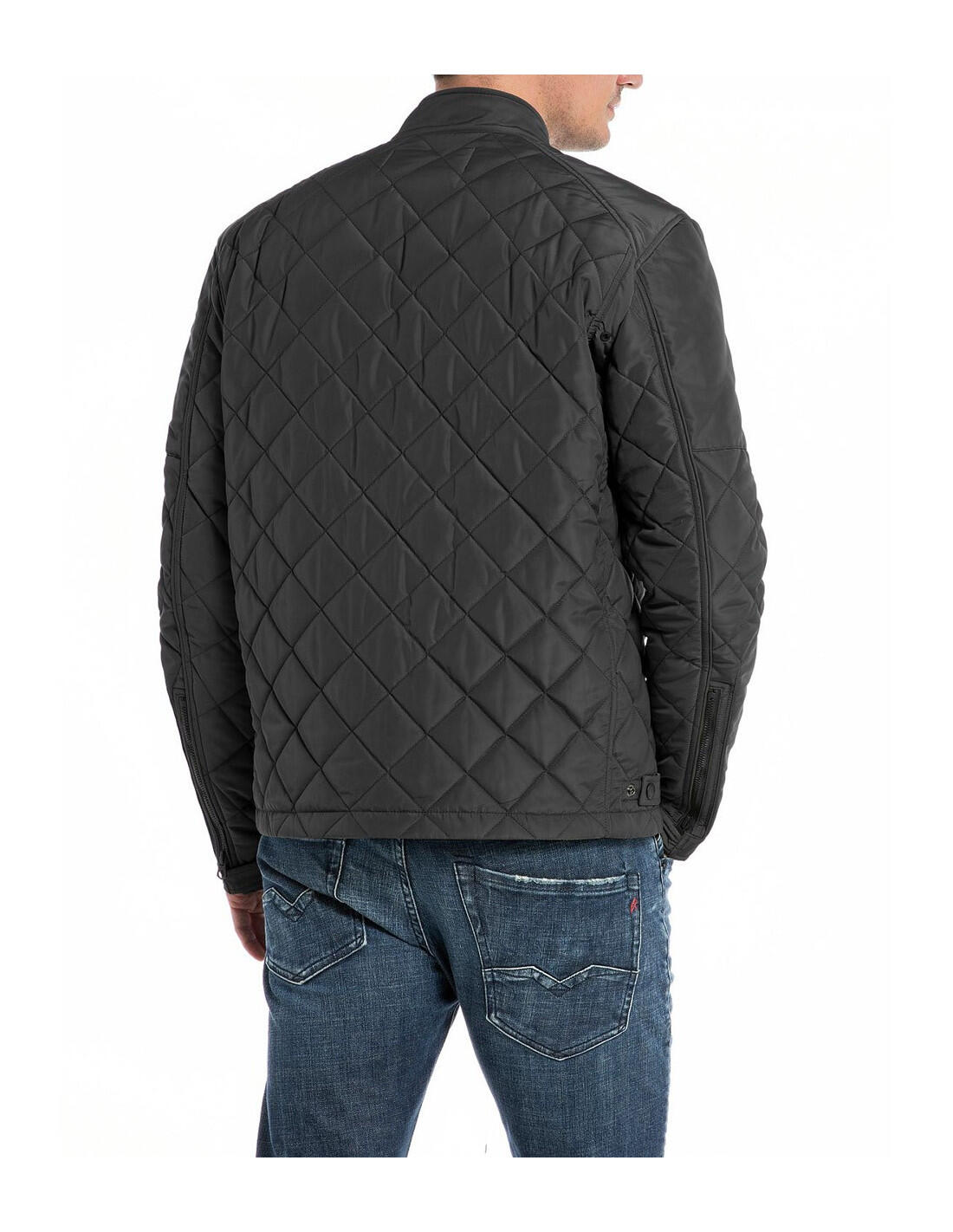 REPLAY M8000.000.84442 - Jacke 5/5