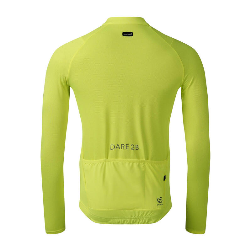 Bluza De Ciclism Dare 2B Lightning Bărbați