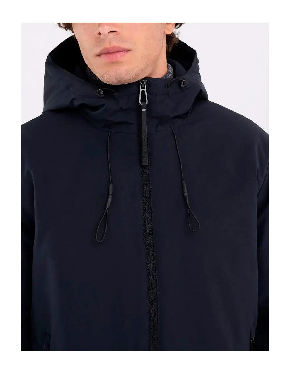REPLAY M8350.000.84726 - Chaqueta 4/5