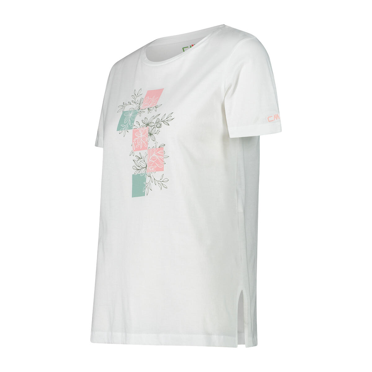 T-shirt femme CMP 3/3
